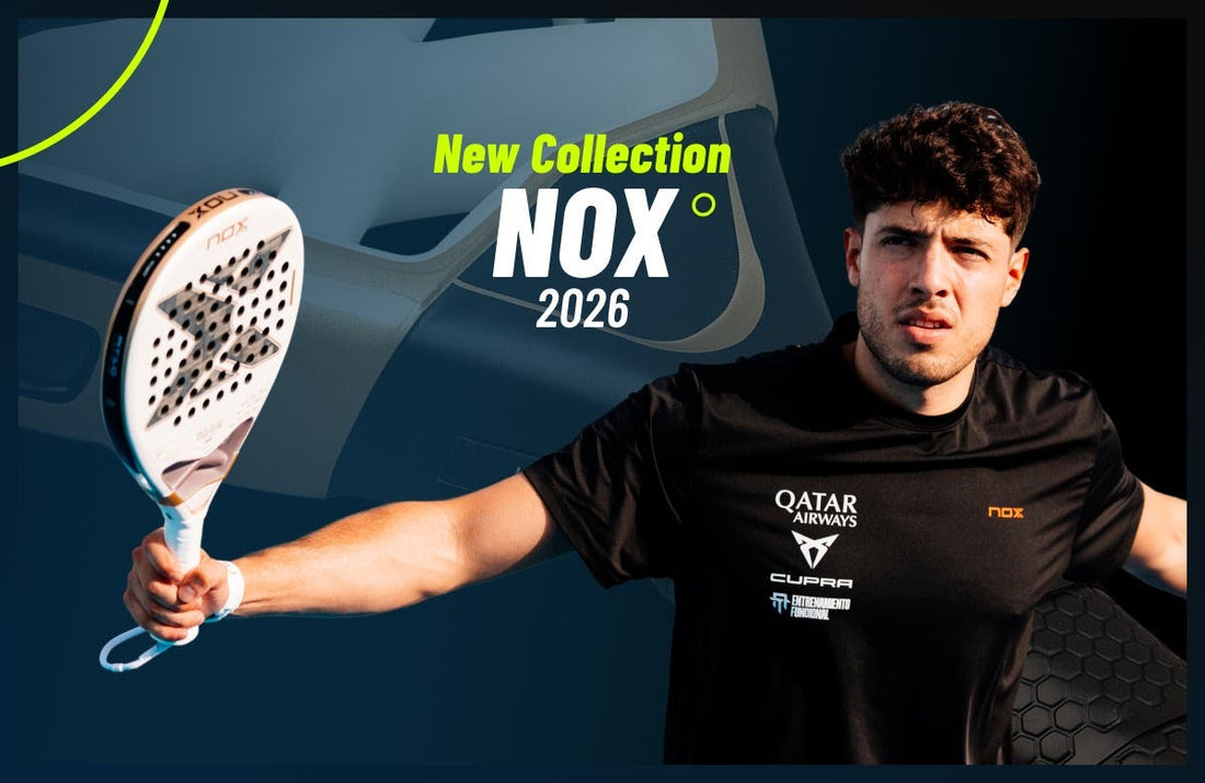 Review of the New Nox 2026 Collection