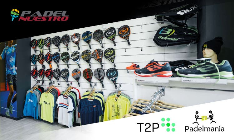 Padel Nuestro strengthens its leadership with the acquisition of Definetely Time2Padel group
