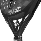 Starvie BLACK TITAN Padel racket