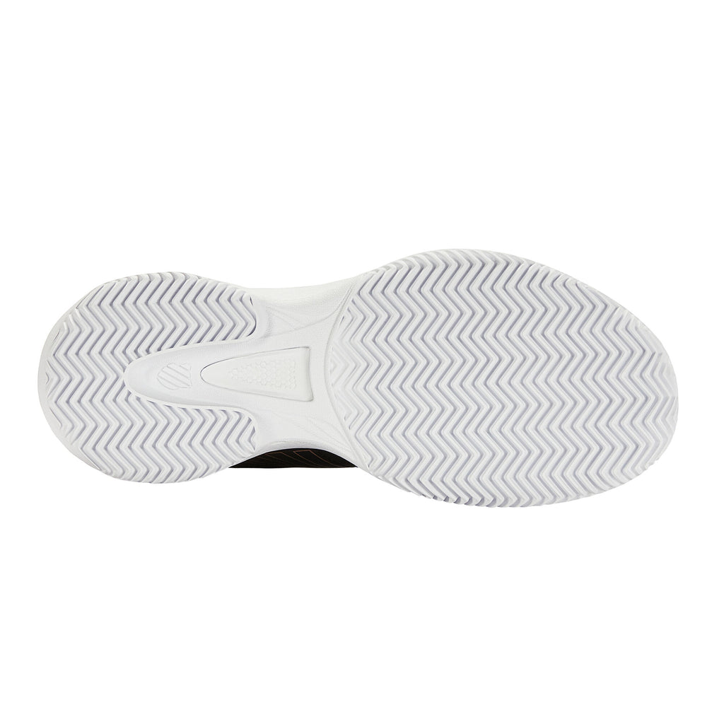 K-Swiss Court Express Clay Court Shoe Women - Black