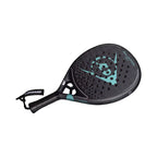 Dunlop Galactica Pro Padel racket full-surface