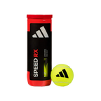 Padel Pack Balls Adidas RX