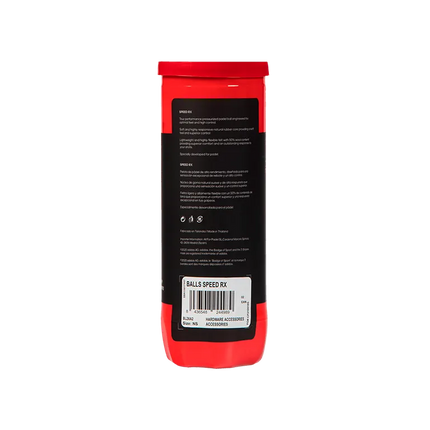 Can Case Adidas RX (Pack x24)