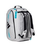 Padel bag Adidas Protour White/Blue Martita Ortega 3.4 2026