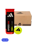 Can Case Adidas RX (Pack x24)