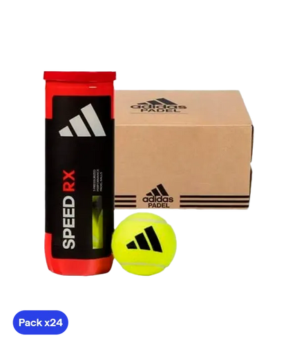 Can Case Adidas RX (Pack x24)