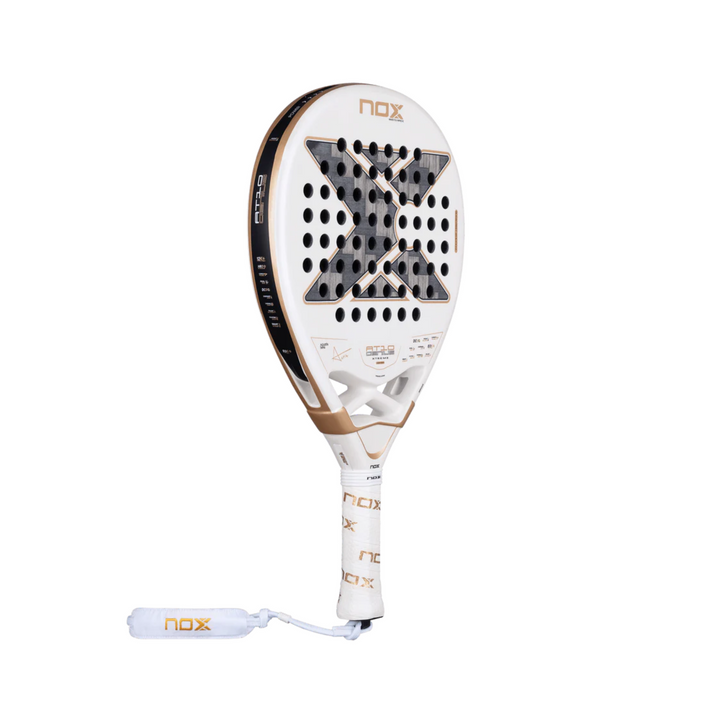 Nox AT10 GENIUS 12K ALUM Xtreme 2026