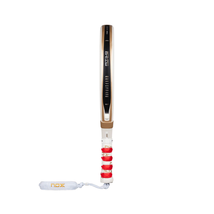 Nox AT10 GENIUS 12K ALUM Xtreme 2026