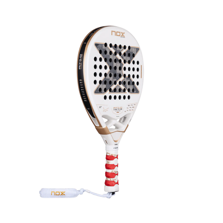 Nox AT10 GENIUS 12K ALUM Xtreme 2026