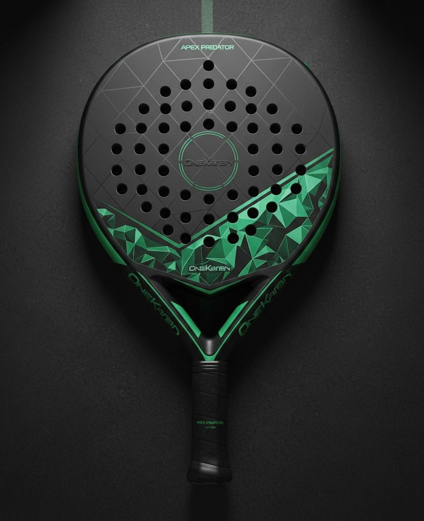 Apex predator 12k carbon