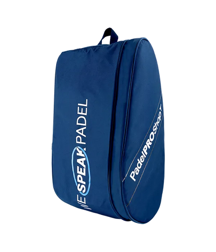 Padel bag PadelPROShop blue