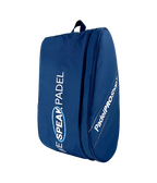 Padel bag PadelPROShop blue