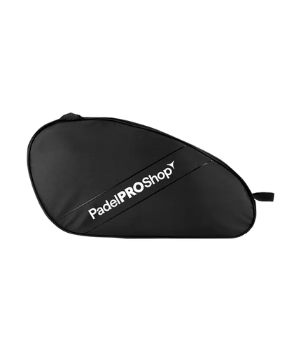 Padel bag PadelPROShop Black