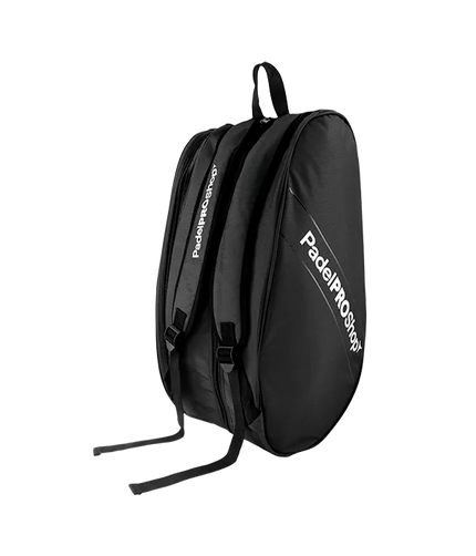 Padel bag PadelPROShop Black