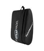 Padel bag PadelPROShop Black