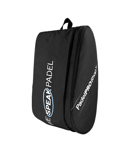 Padel bag PadelPROShop Black