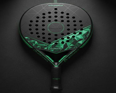 Apex predator 12k carbon