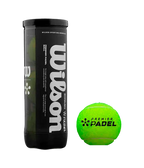 Padel Pack Balls Wilson Padel Premier