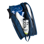 Padel bag PadelPROShop blue