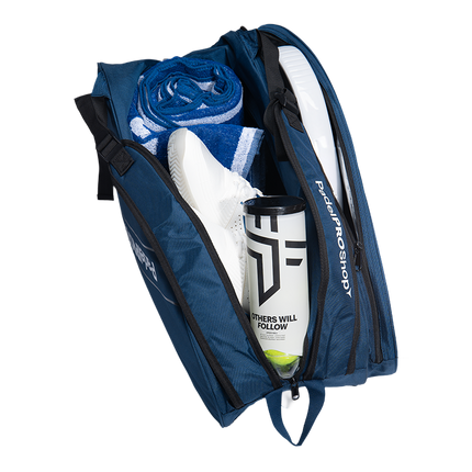 Padel bag PadelPROShop blue